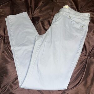 Celebrity Pink light blue denim size 9/29